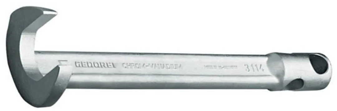 Gedore 6670130 Klauwsleutel 14mm