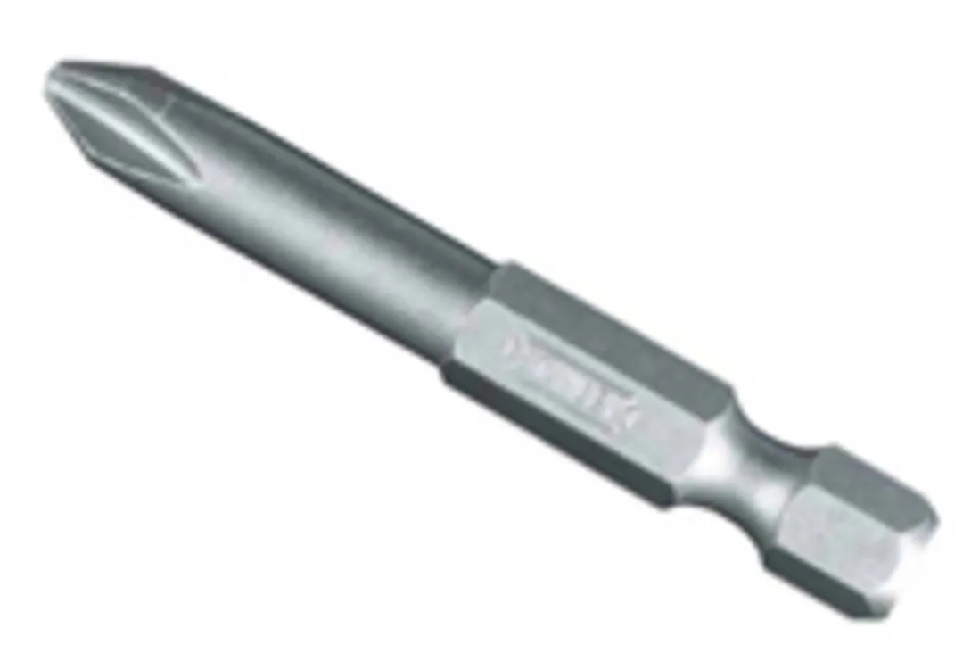 Stanley Phillips Schroefbit PH2 50mm