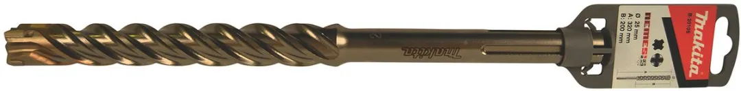 Makita NEMESIS SDS-MAX Boor 25x320 B-20105