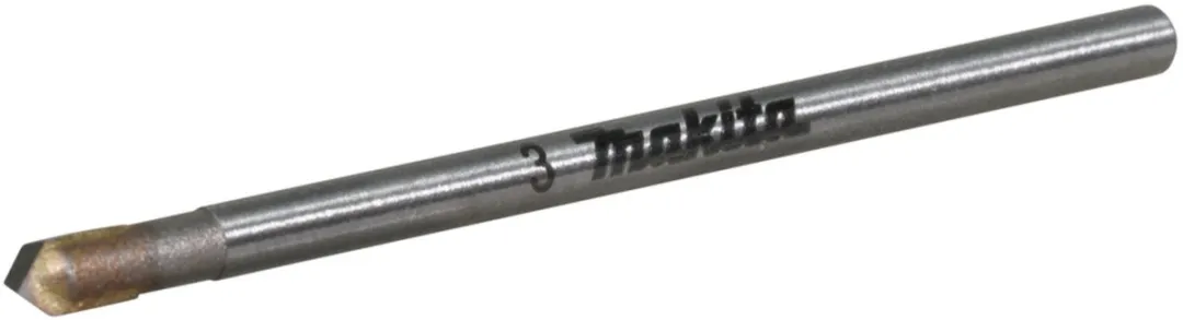 Makita Glasboor D-78405 - 3x51mm
