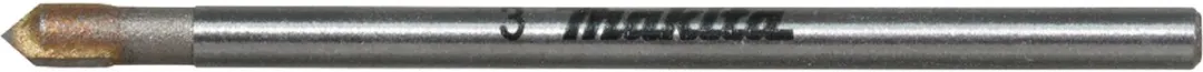 Makita Glasboor D-78405