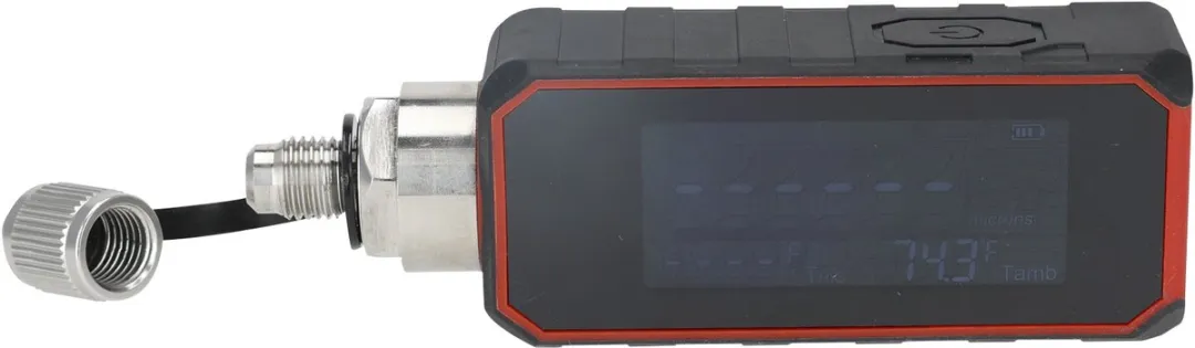 Rothenberger ROVAC PRO Digitale Vacuümmeter - Boorhamer