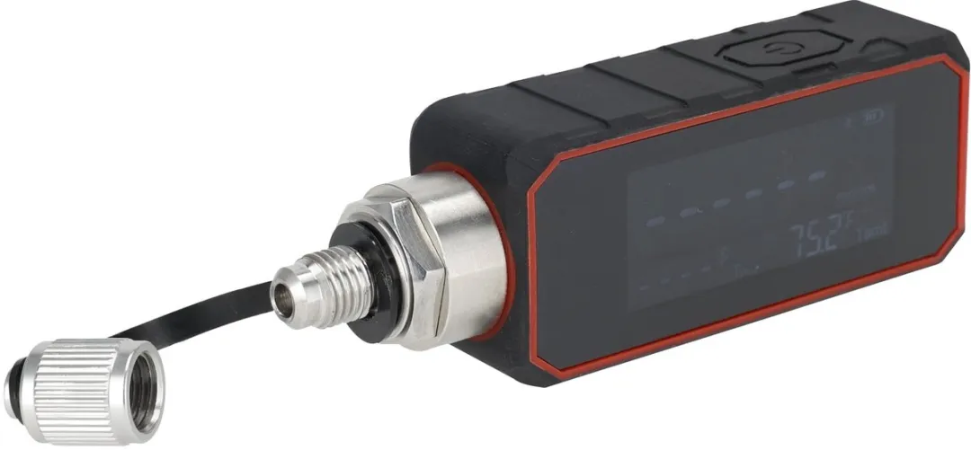Rothenberger ROVAC PRO Digitale Vacuümmeter