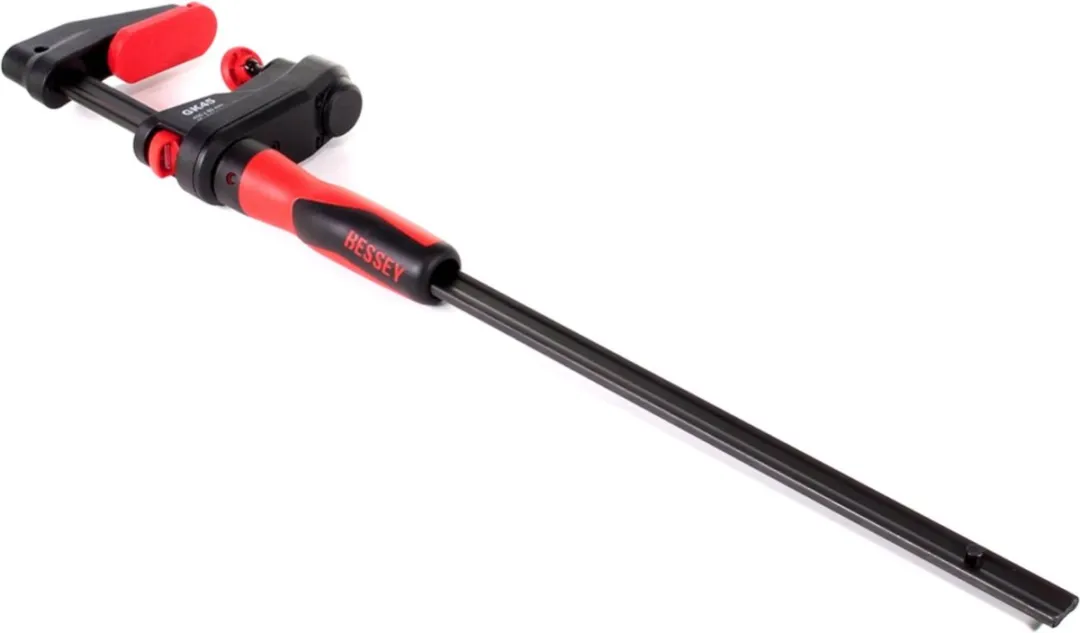 Bessey GK45 Lijmtang GearKlamp 450/60mm