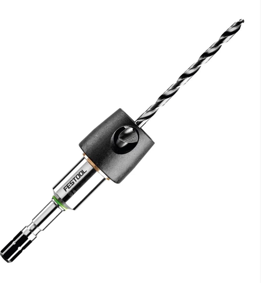 Festool BSTA HS D 4 L60 CE Verzinkboor - Hout 4mm