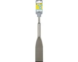 Wolfcraft Tegelbeitel SDS plus 40mm - Spadebeitel 7909000