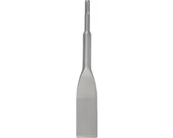 Wolfcraft Tegelbeitel SDS plus 40mm - Spadebeitel 7909000