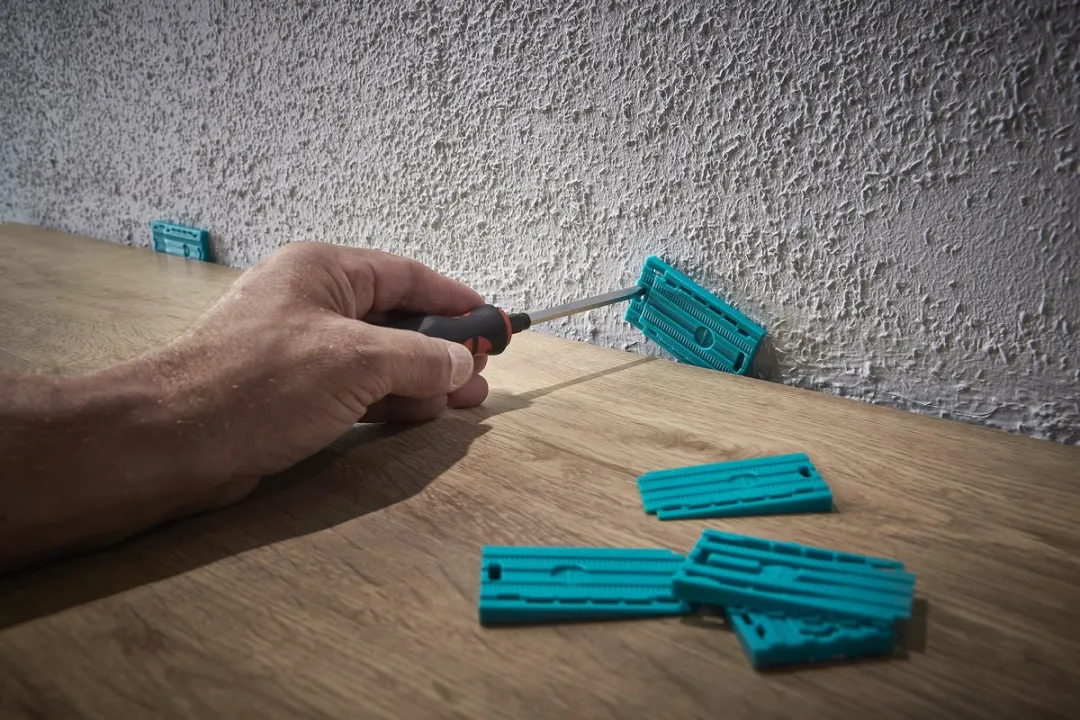Wolfcraft Uitvulplaatjes 120 Stuks - Universele Wig Groen