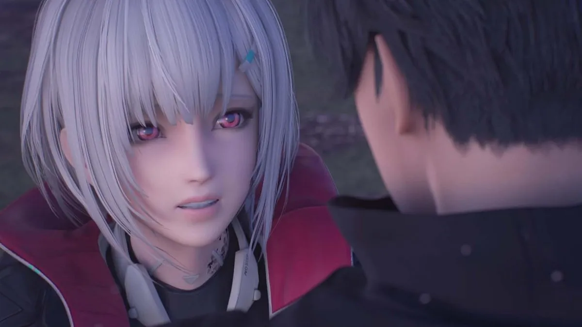 Bandai Namco Synduality Echo of Ada PS5