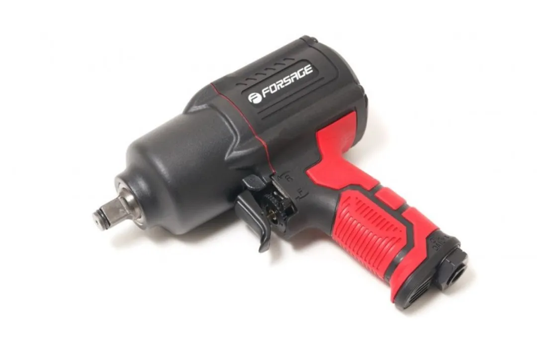 Forsage F-82549K4 Pneumatische Slagmoersleutel - 1450 Nm - 17-delig