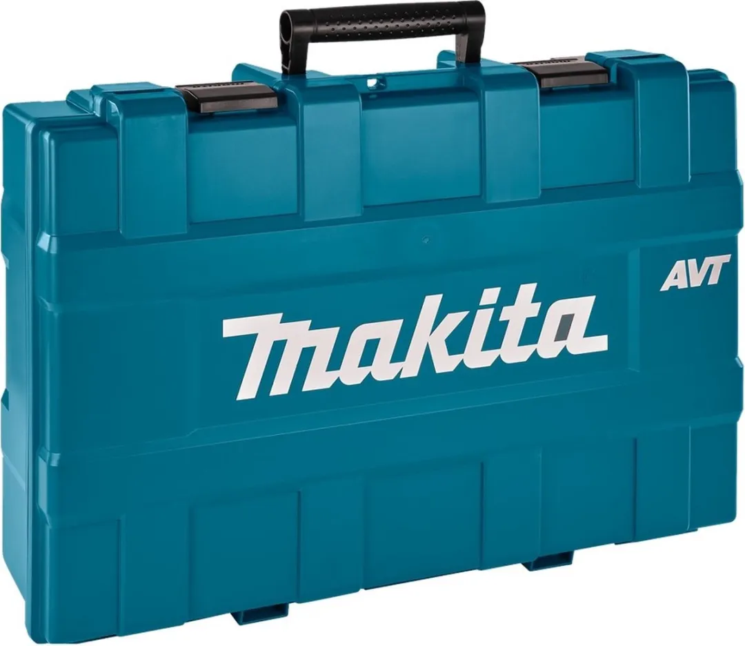 Makita HM1111C Breekhamer Koffer - Blauw