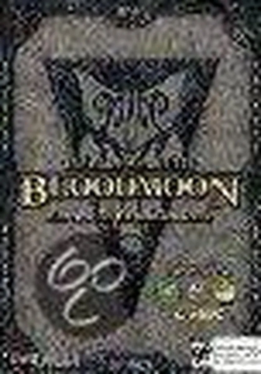 The Elder Scrolls 3: Morrowind Bloodmoon