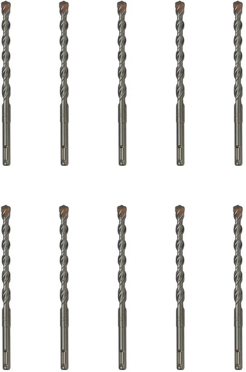 Makita SDS-Plus Boor 10x210mm