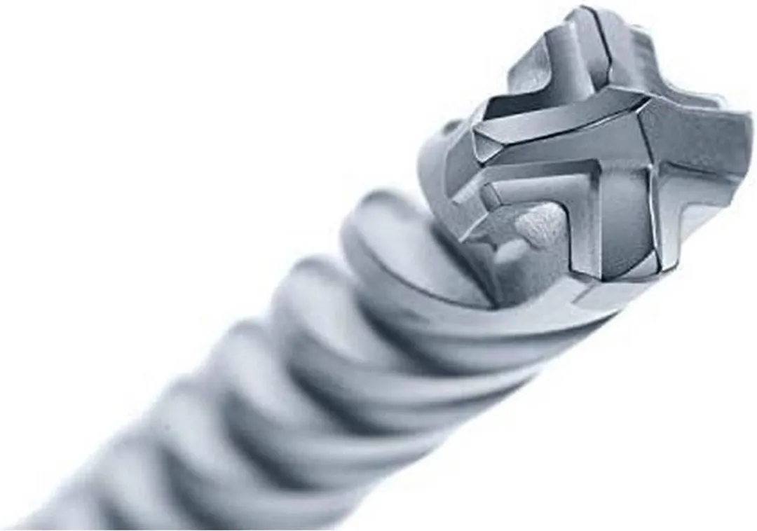 Fischer Boorhamer Quattric II 16/400/450 - 549954