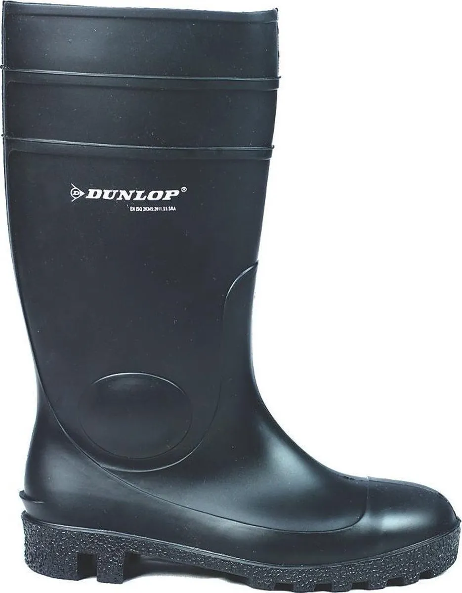 Dunlop Protomastor SRA S5 Werklaars - Maat 47