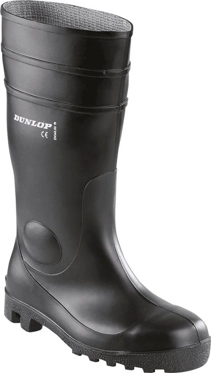 Dunlop Protomastor SRA S5 Werklaars - Maat 47