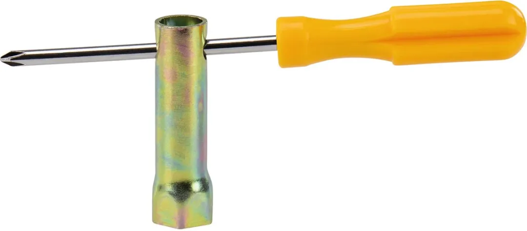 Makita Combisleutel 19mm PH2