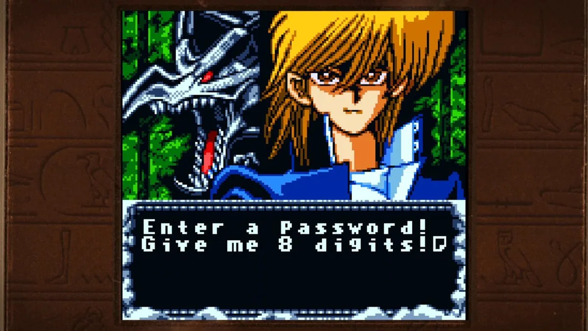 Konami Yu-Gi-Oh! Early Days Collection - Nintendo Switch