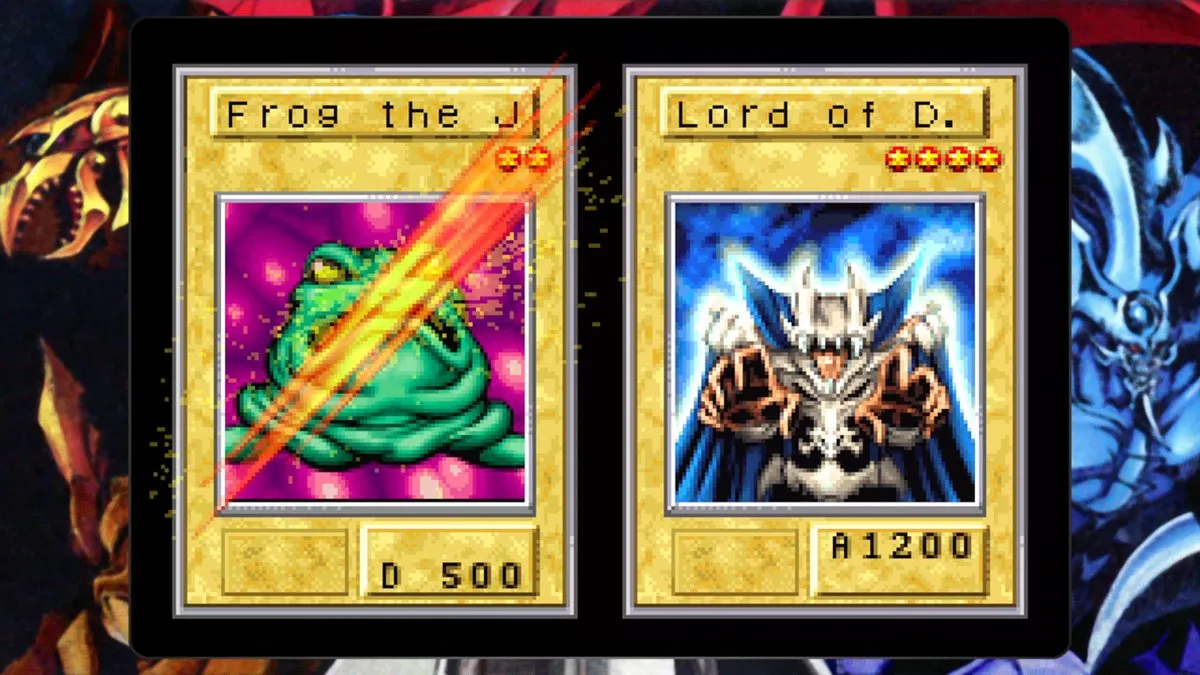 Konami Yu-Gi-Oh! Early Days Collection - Nintendo Switch