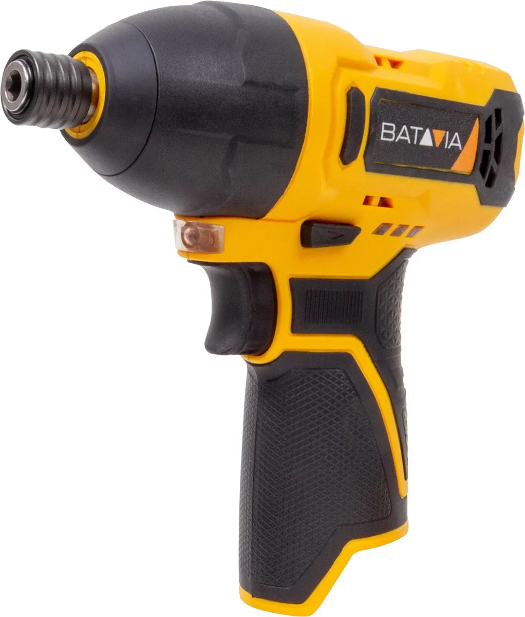 Batavia 7064215 Accu Slagschroevendraaier 12V