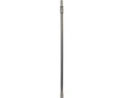 Makita 1000mm Hex Schacht Koude Beitel P-05599 - Ø30mm