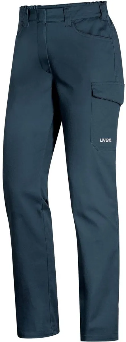 Uvex Suxxeed Essentials 7050 Werkbroek