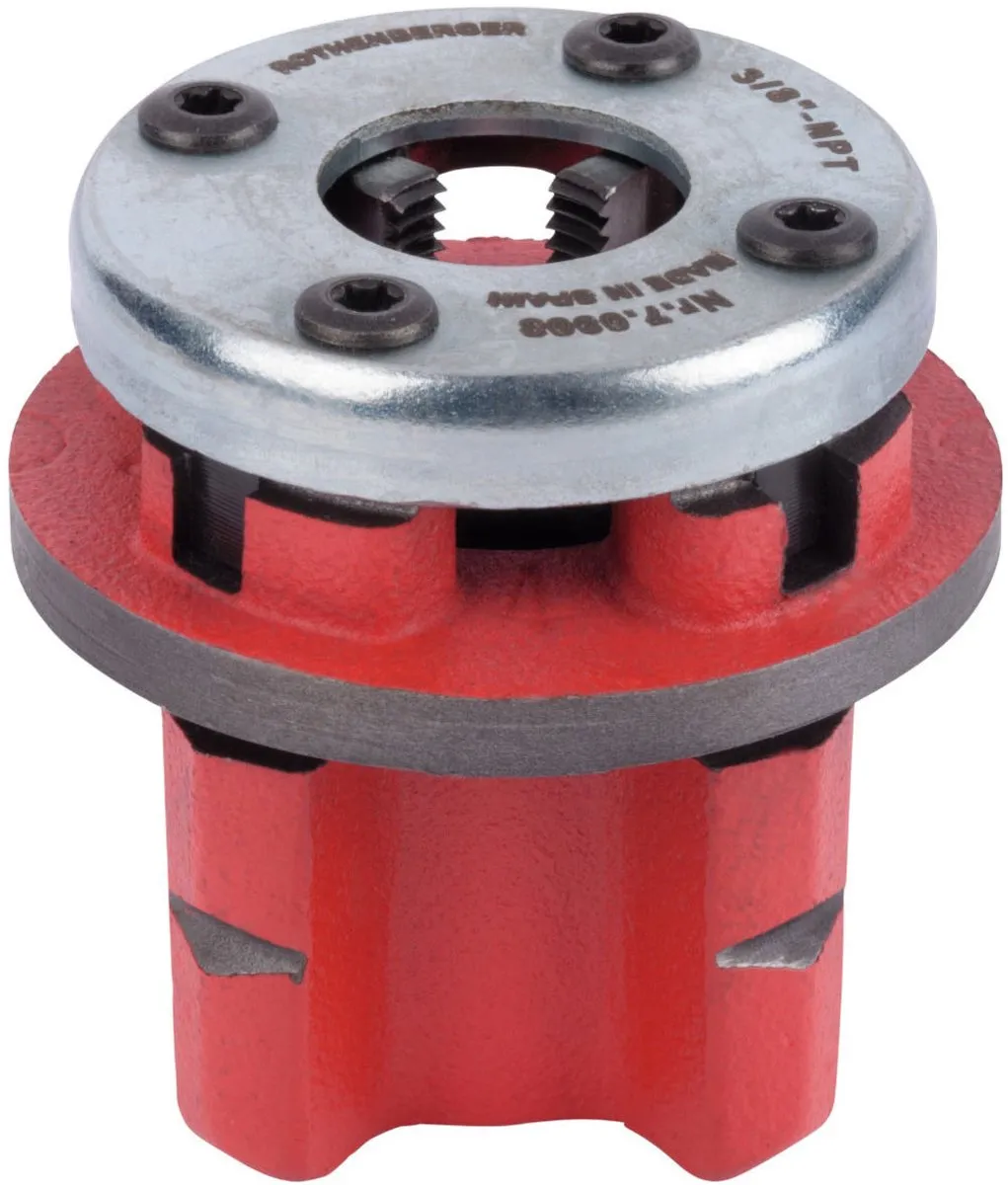 Rothenberger SC Snijkop NPT 3/8"