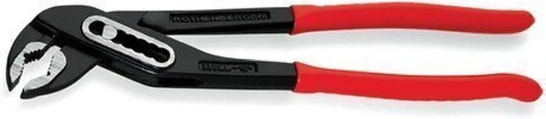 Rothenberger WAPU SPK 70521 - Rood/Zwart