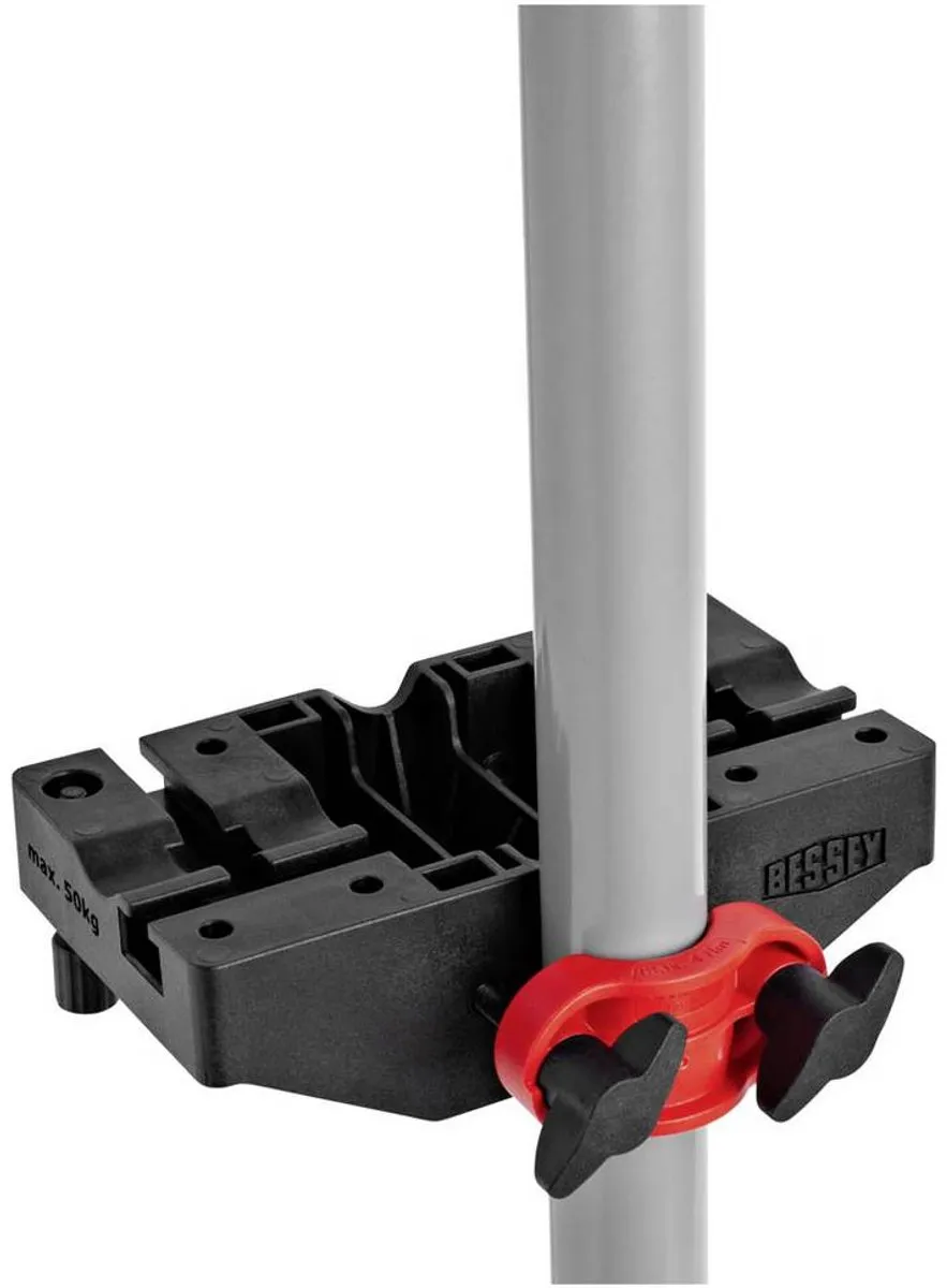 Bessey STE-MH-SET Multifunctionele Houder - 50 kg