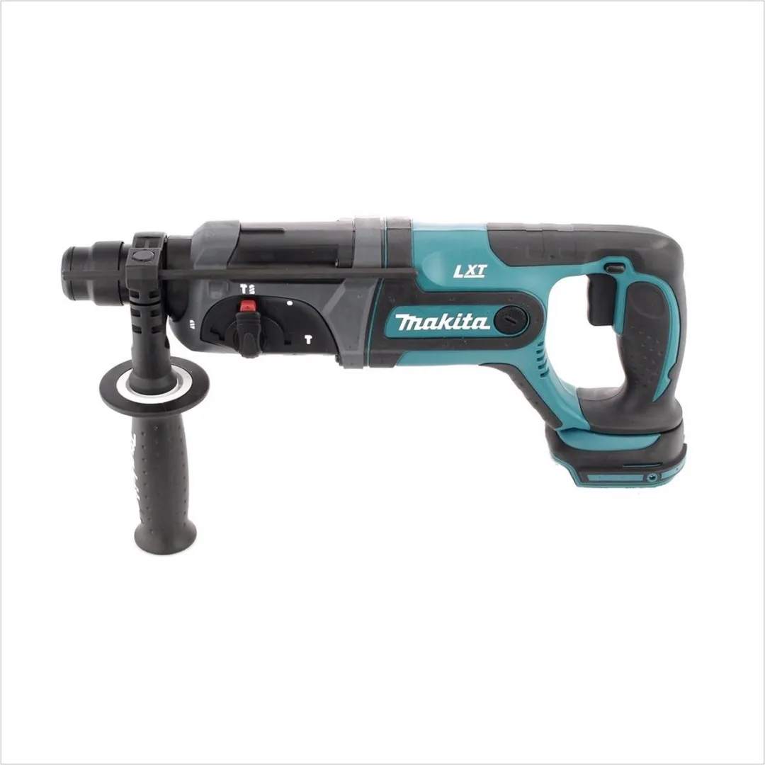 Makita DHR 241 Accuklopboormachine SDS-Plus - 20mm Beton
