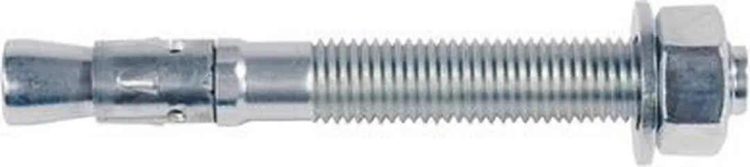 Fischer FBN II R 10/20 RVS Snelbouwanker M10x94mm - 50 Stuks