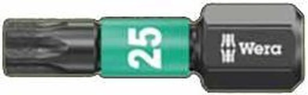 Wera 867/1 Impaktor TX40 Bit