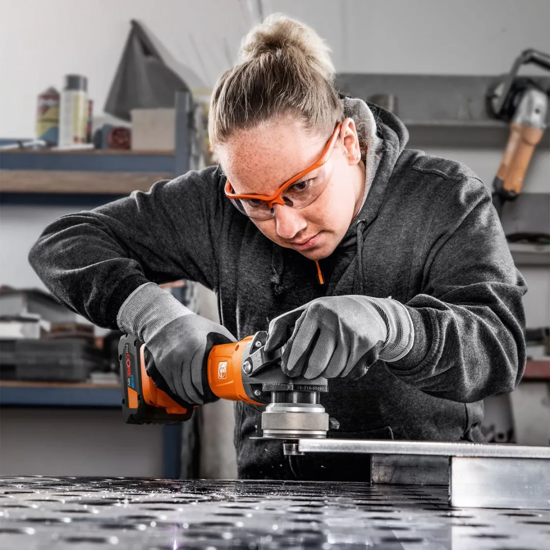 Fein AKFH 18-5 AS Accukantenfrees Basisset