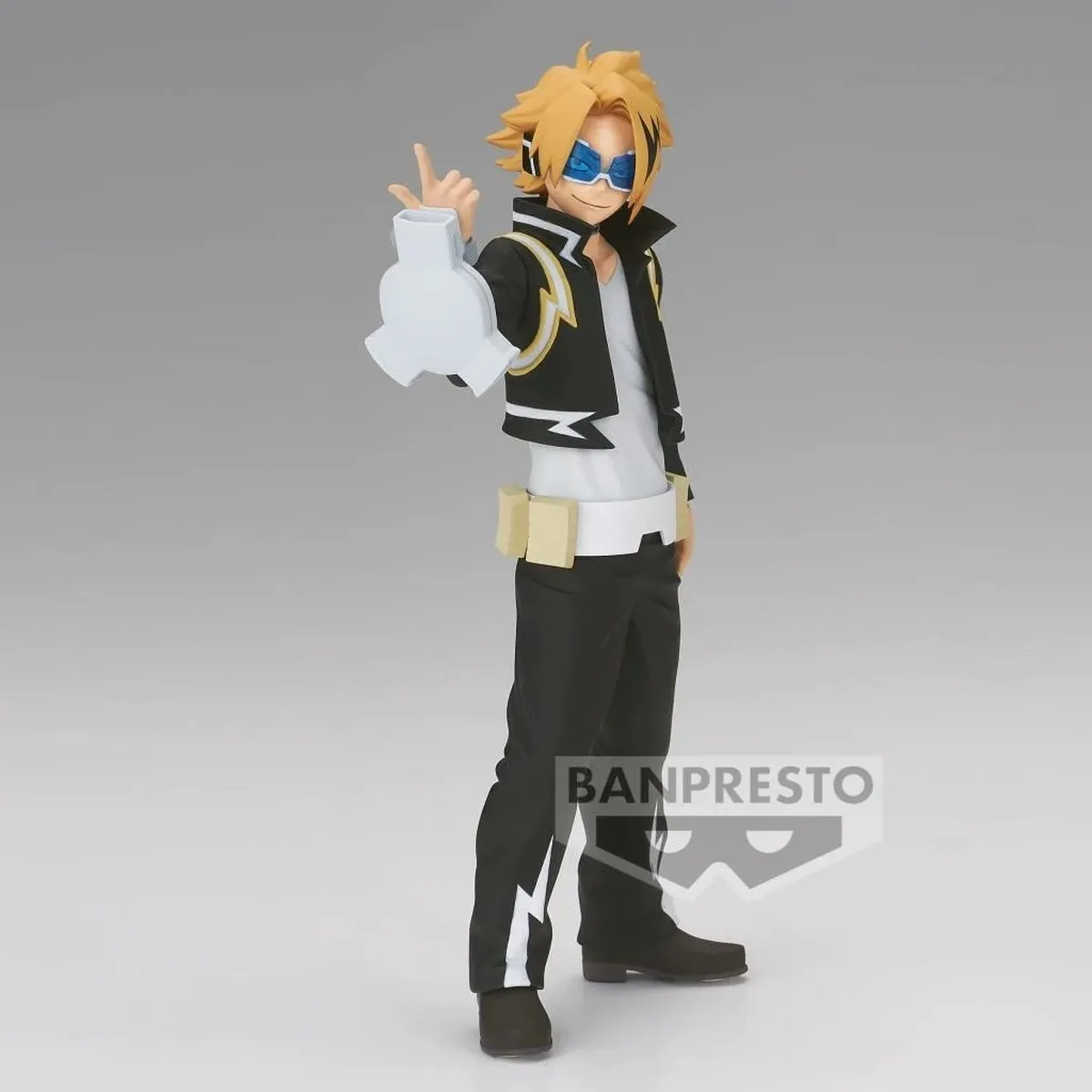 Bandai Banpresto My Hero Academia Denki Kaminari Figuur