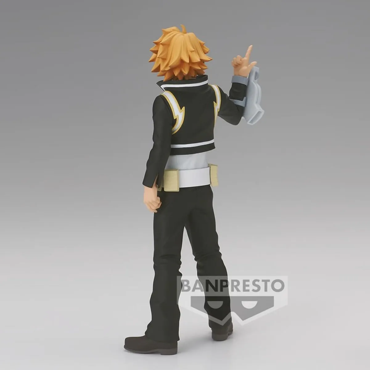 Bandai Banpresto My Hero Academia Denki Kaminari Figuur - Multicolor