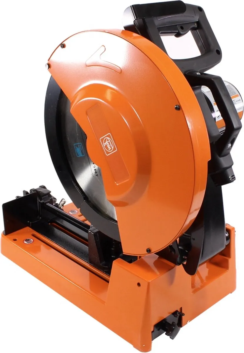 Fein MKAS 355 Afkortzaag Metaal 355mm 1800W