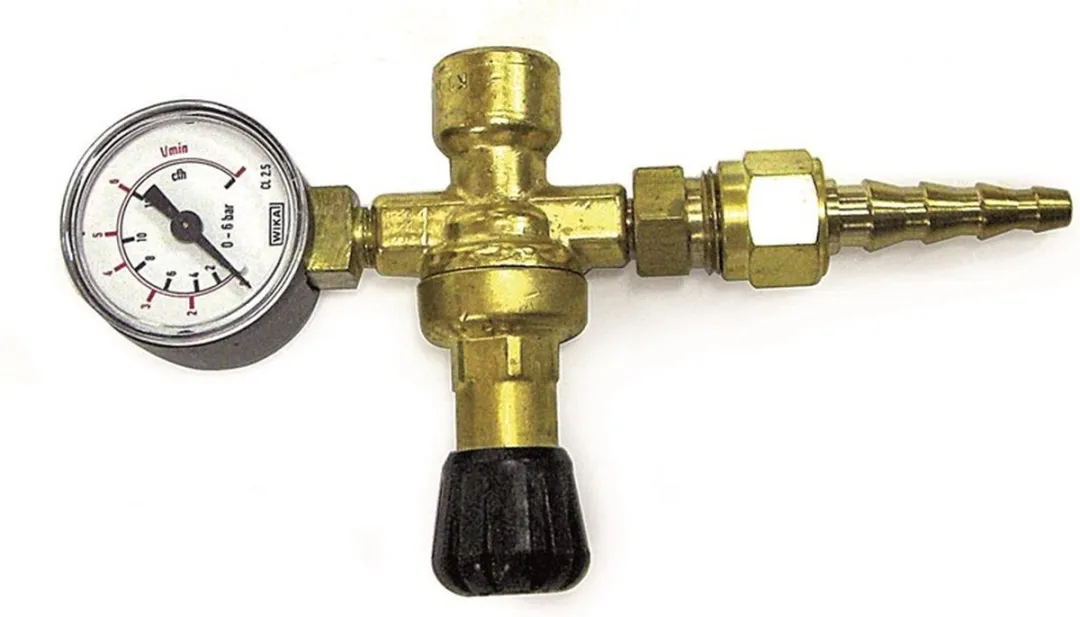 Rothenberger Drukverlager Micro