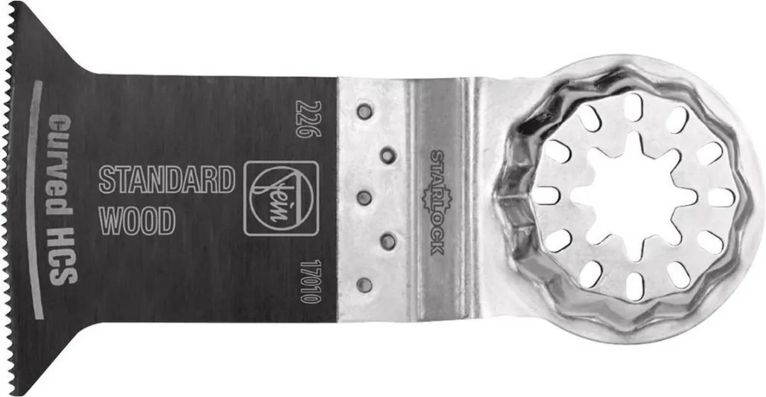 Fein E-Cut Starlock Zaagblad 50mm - 63502226220