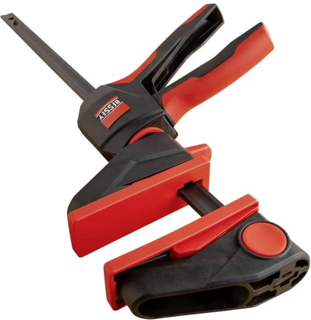 Bessey EZ360-30 Enkele Handklem - 300mm Spanbreedte