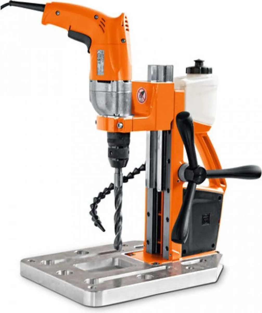 Fein IBS16 Industrie-boorstandaard