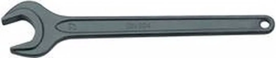 Gedore 6577350 Enkelvoudige Steeksleutel 60mm