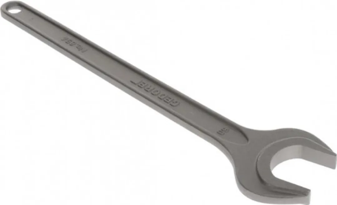 Gedore 6577350 Enkelvoudige Steeksleutel 60mm
