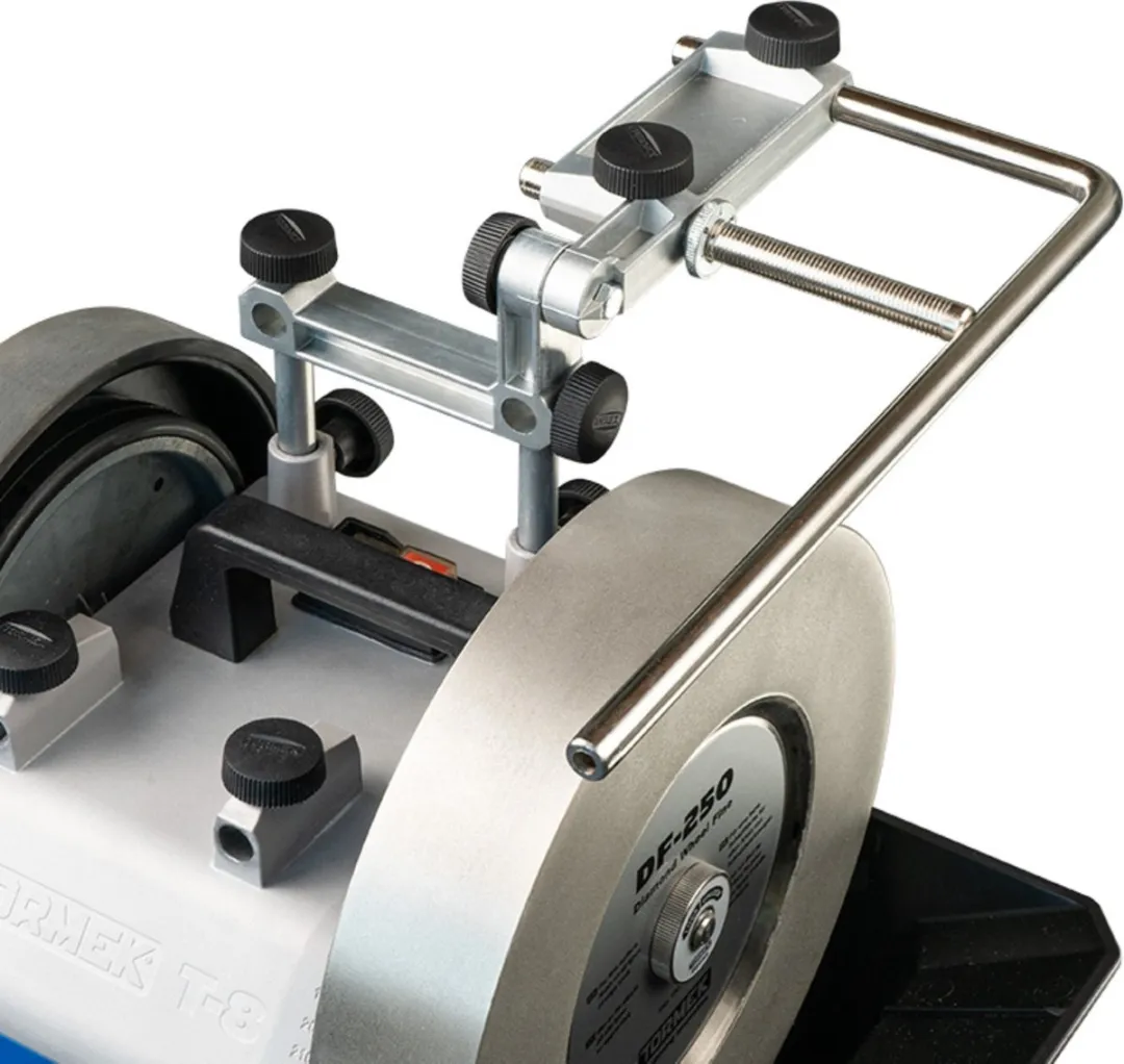 Tormek MB-102 Multibase Precisie Slijphulp - afbeelding 6 van 6