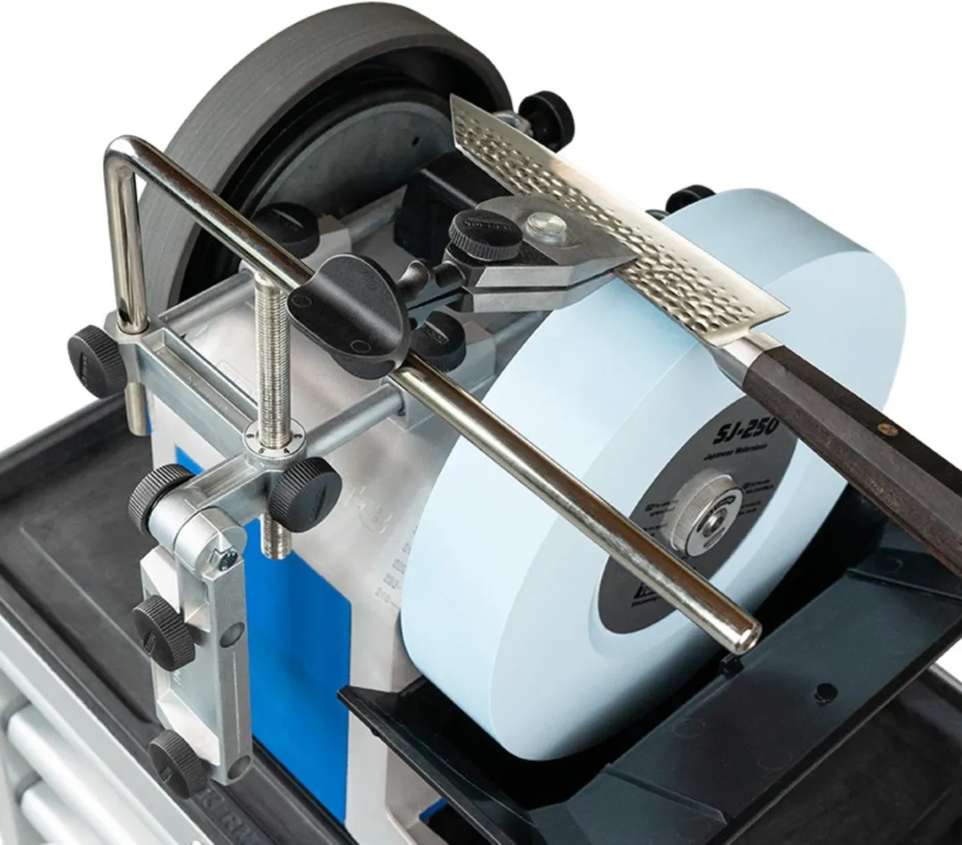 Tormek MB-102 Multibase Precisie Slijphulp