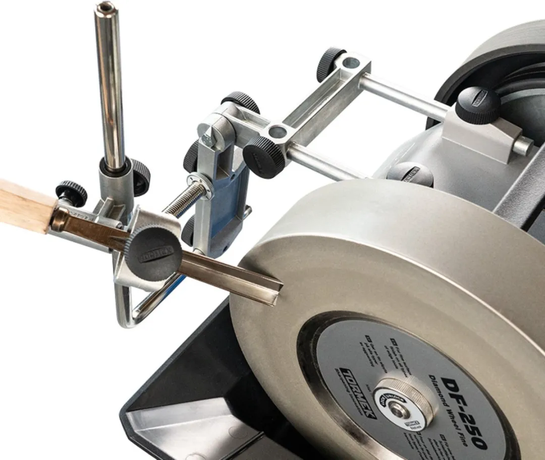 Tormek MB-102 Multibase Precisie Slijphulp