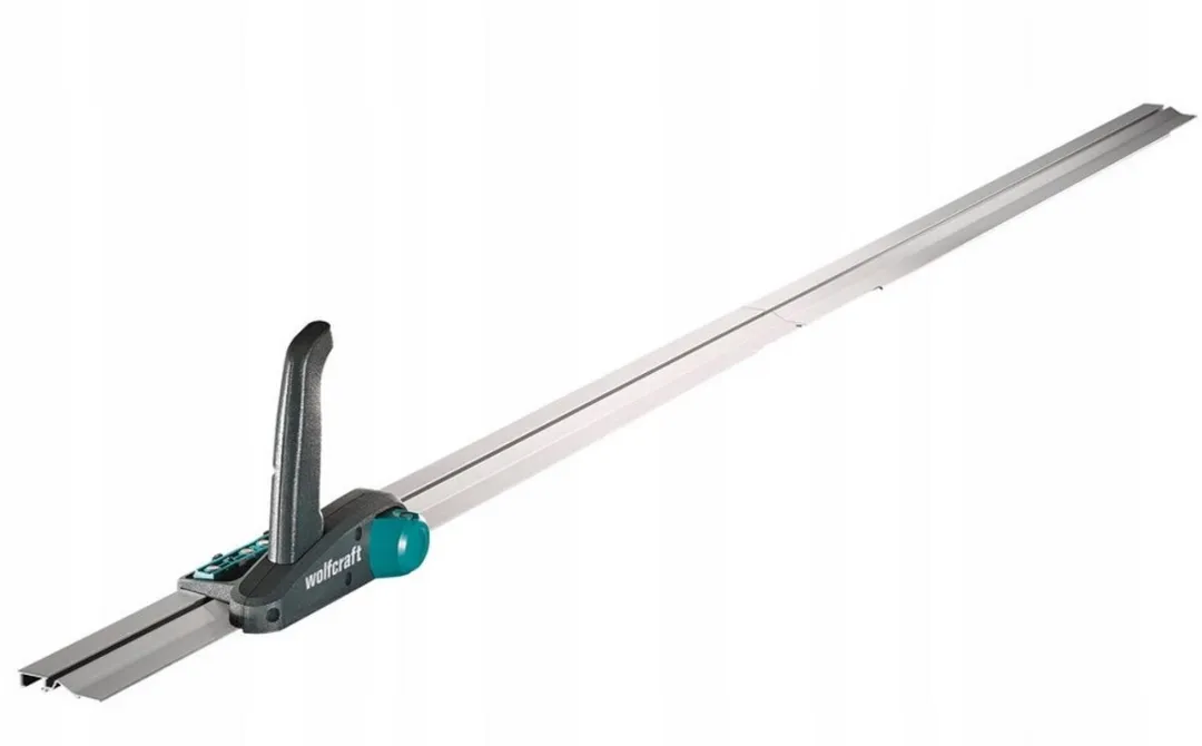 Wolfcraft Gipssnijder 4014000 - Trapeziummes 52mm