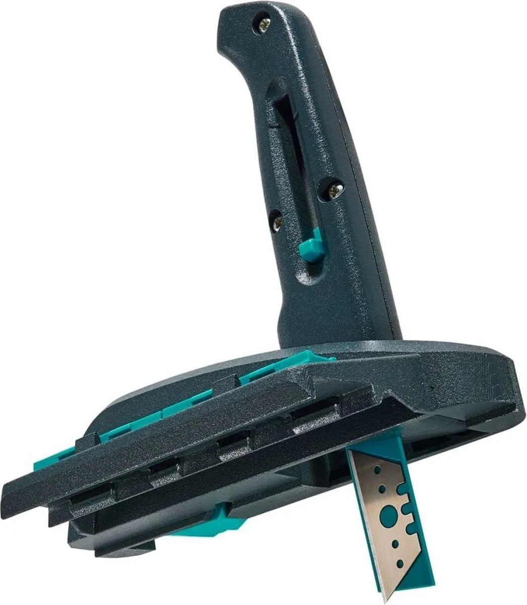 Wolfcraft Gipssnijder 4014000 - Trapeziummes 52mm