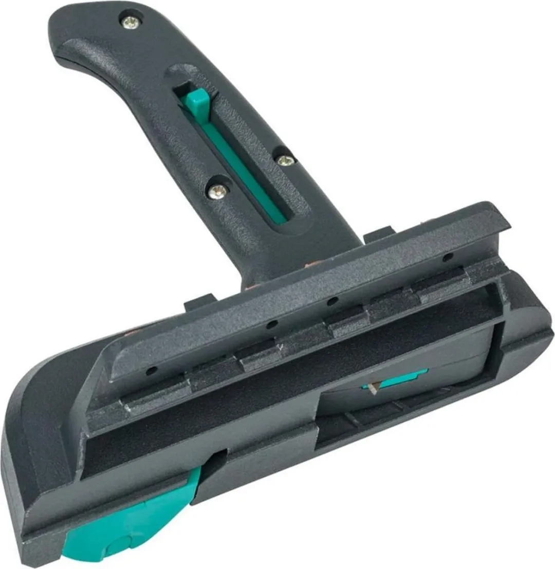 Wolfcraft Gipssnijder 4014000 - Trapeziummes 52mm