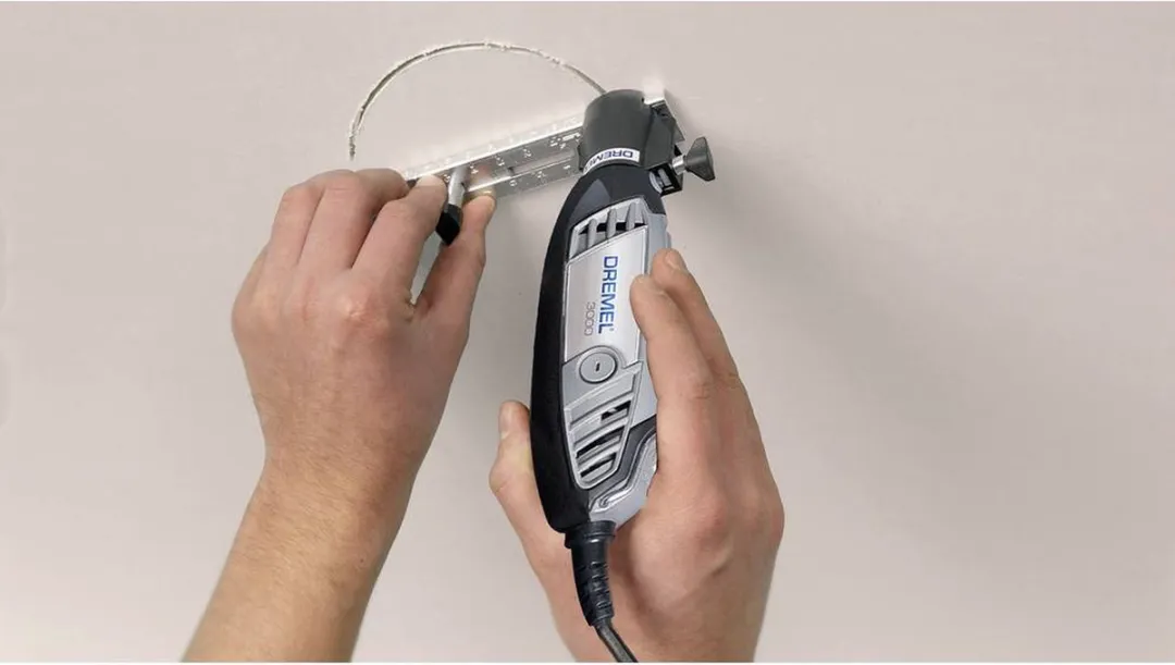Dremel 3000 F0133000HA Multitool - 130W - 25 Accessoires