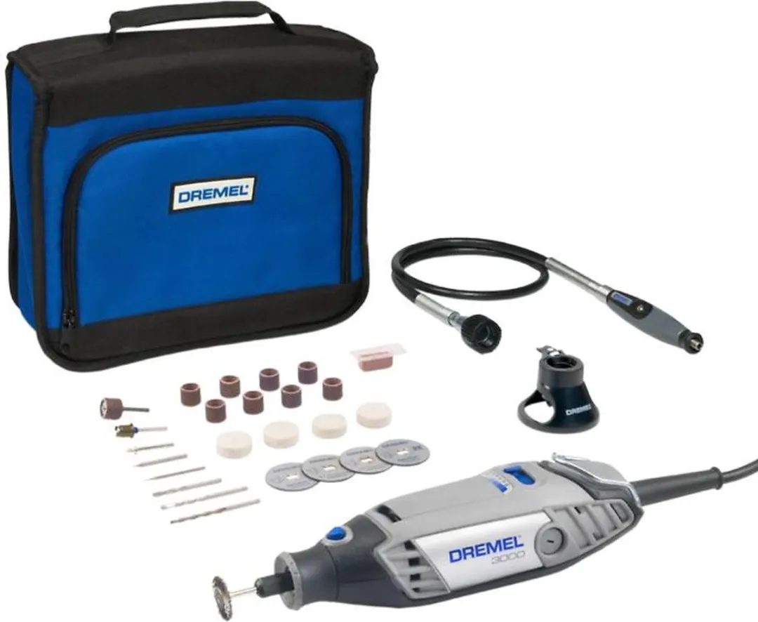 Dremel 3000 F0133000HA Multitool